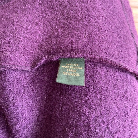 Harvé Bernard Suit Jacket - Picture 9 of 9